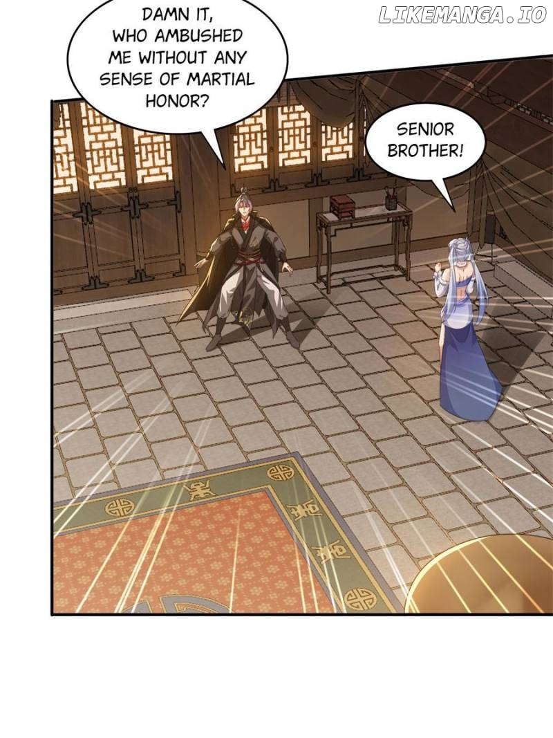 Sign-in for 90,000 Years Chapter 30 - page 2