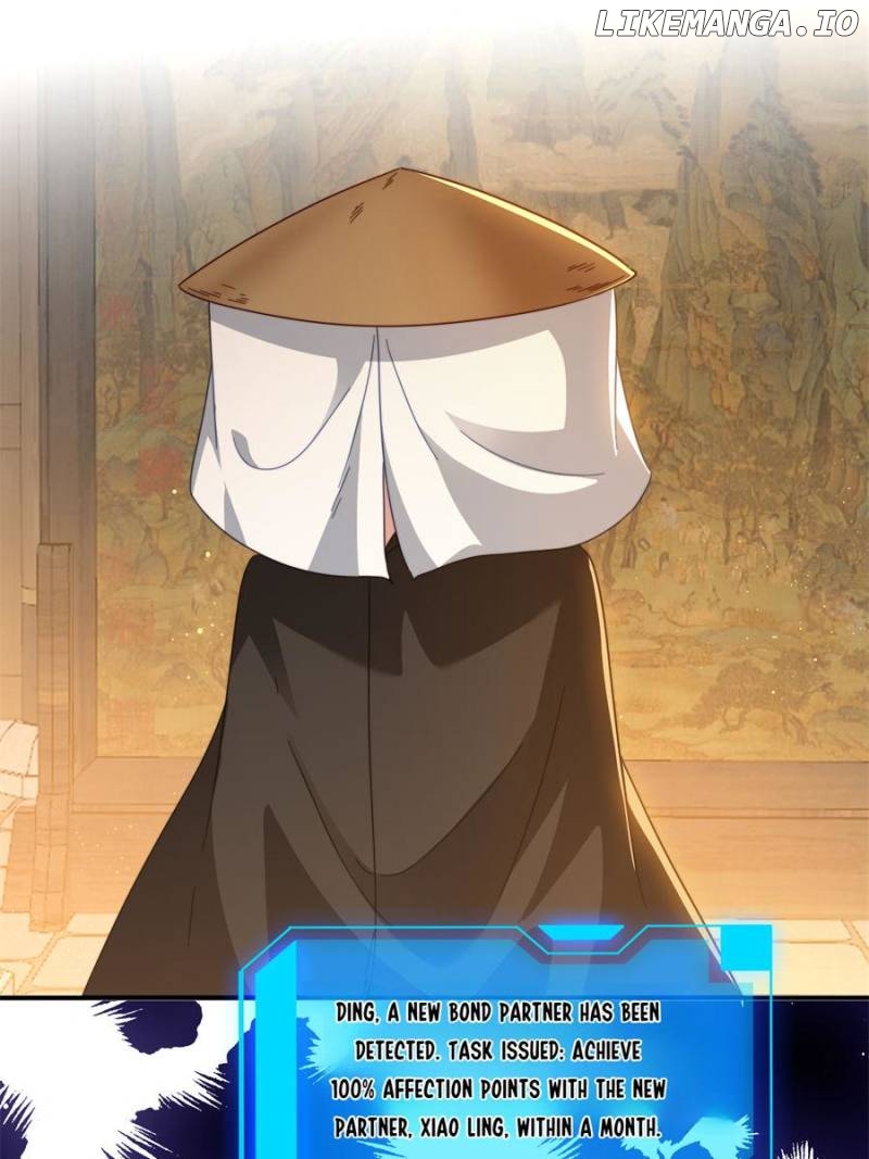 Sign-in for 90,000 Years Chapter 30 - page 3