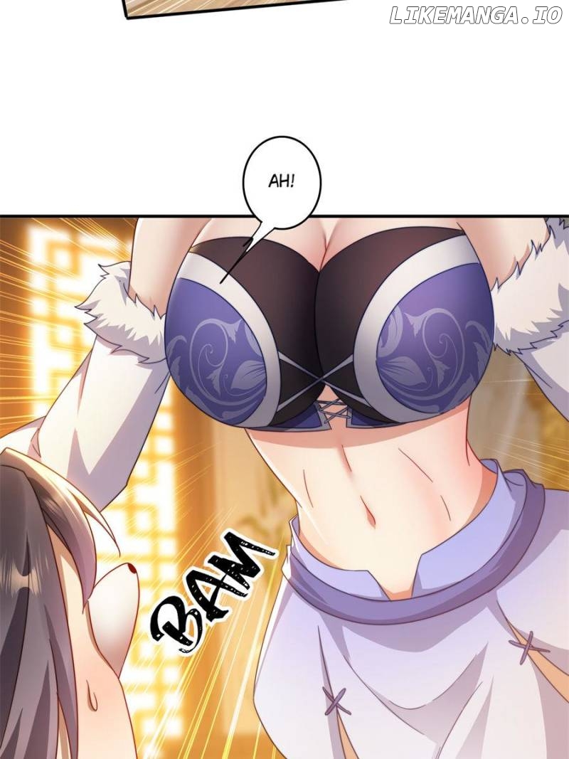 Sign-in for 90,000 Years Chapter 30 - page 44