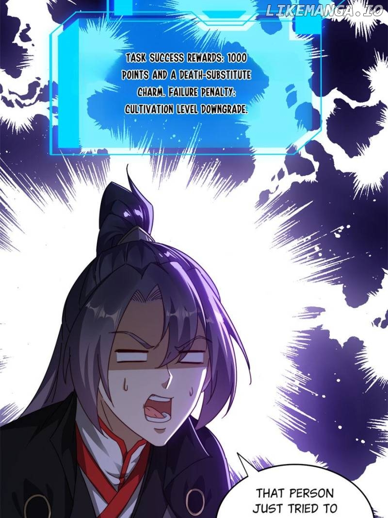 Sign-in for 90,000 Years Chapter 30 - page 4