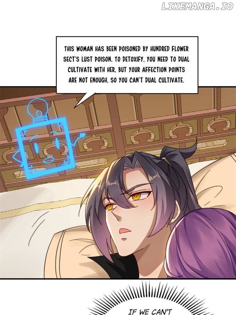 Sign-in for 90,000 Years Chapter 30 - page 49