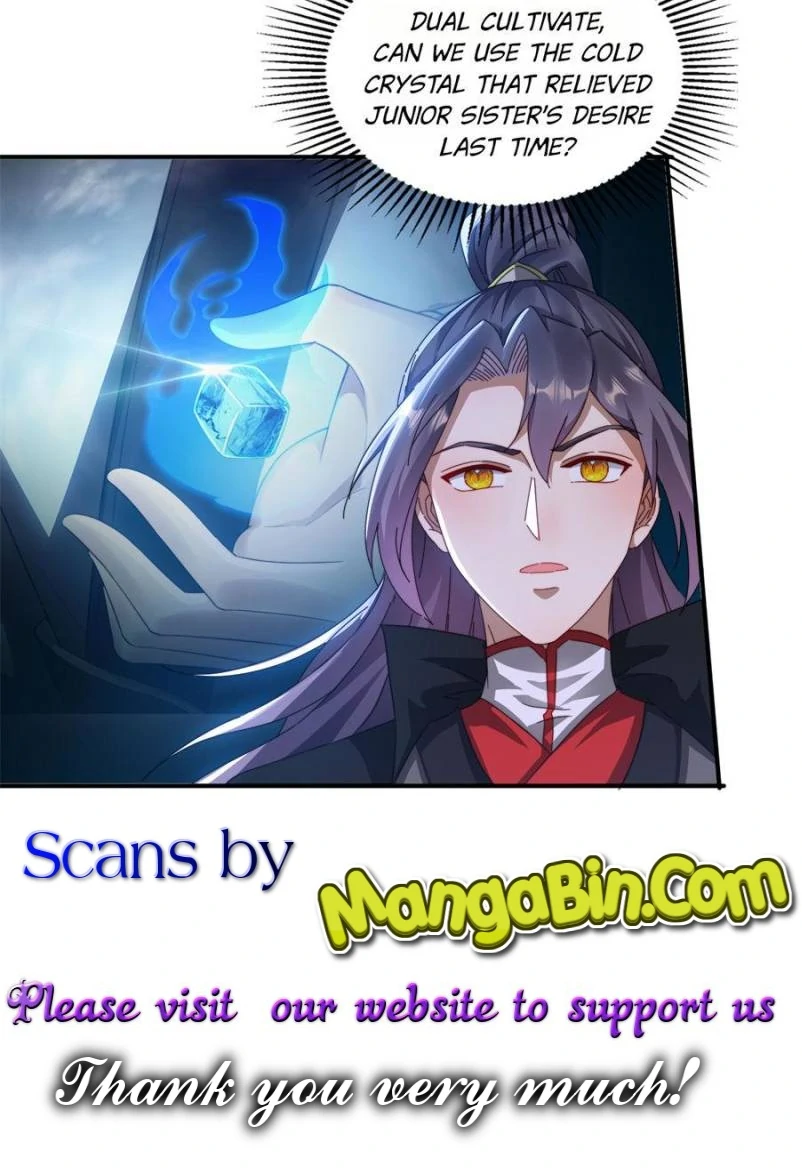 Sign-in for 90,000 Years Chapter 30 - page 50