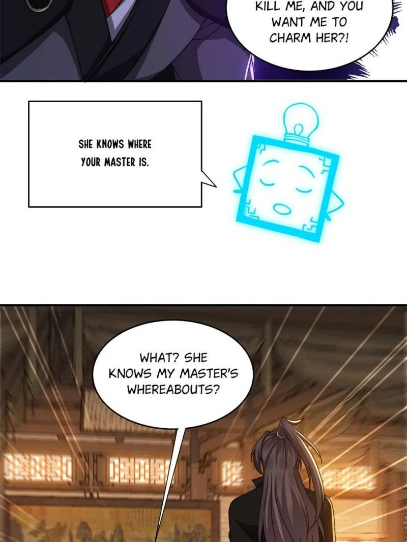 Sign-in for 90,000 Years Chapter 30 - page 5