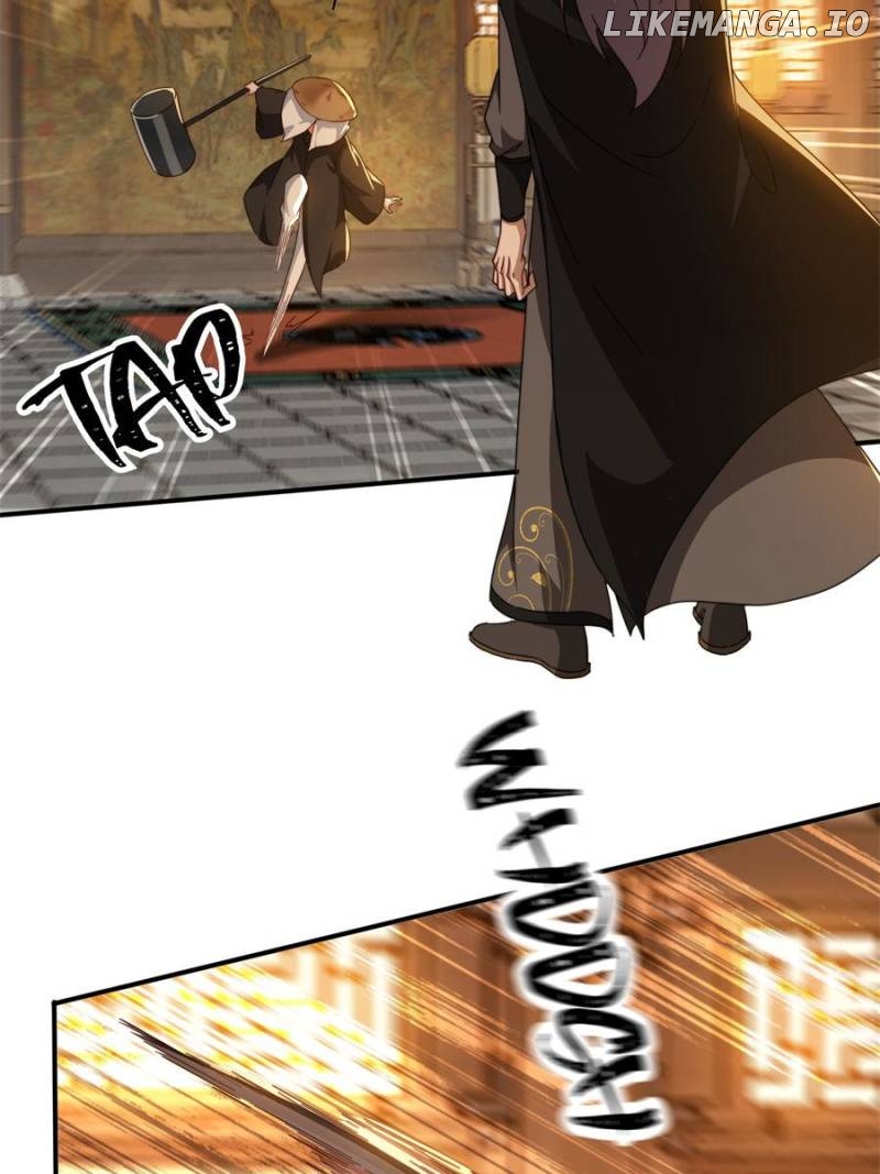 Sign-in for 90,000 Years Chapter 30 - page 6