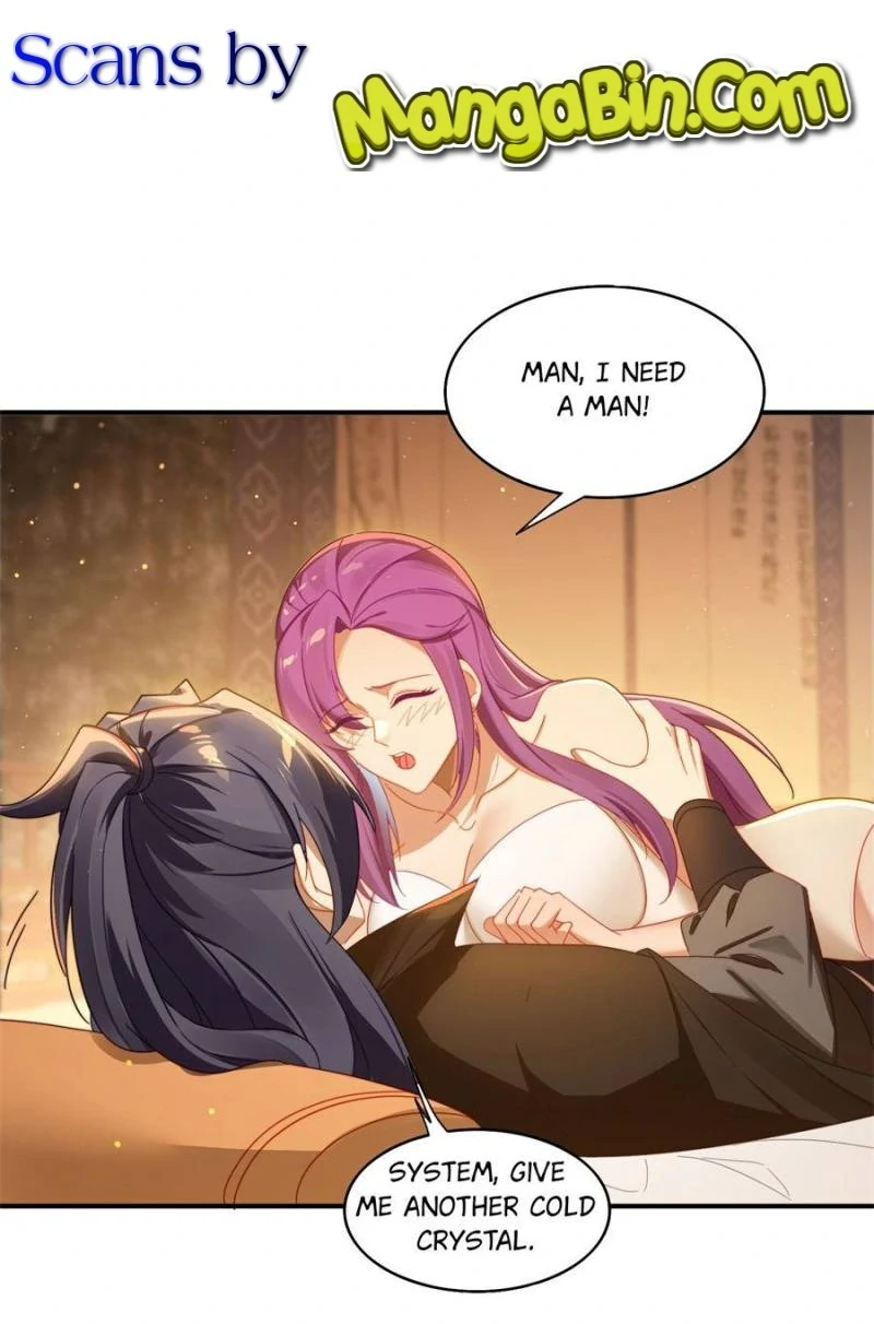 Sign-in for 90,000 Years Chapter 31 - page 1