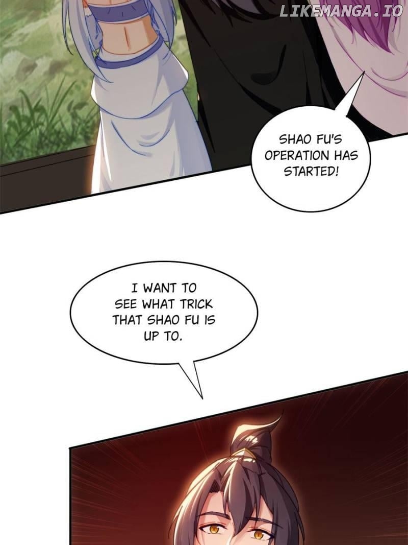 Sign-in for 90,000 Years Chapter 31 - page 22