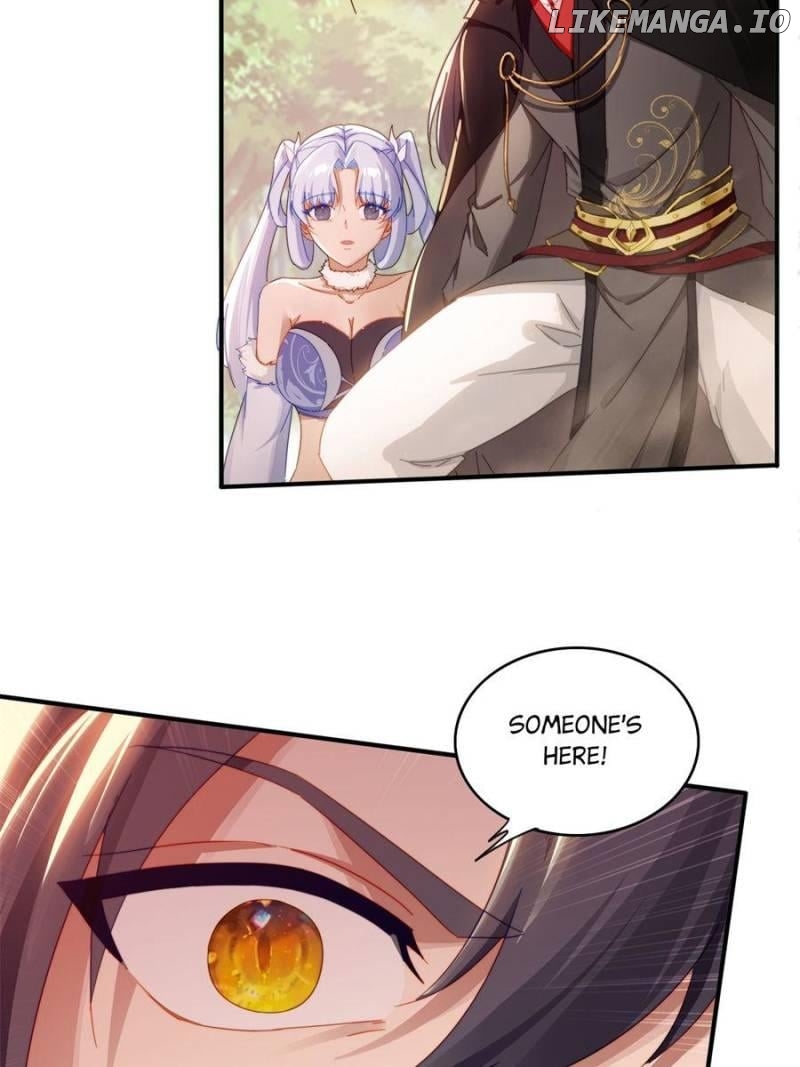 Sign-in for 90,000 Years Chapter 31 - page 26