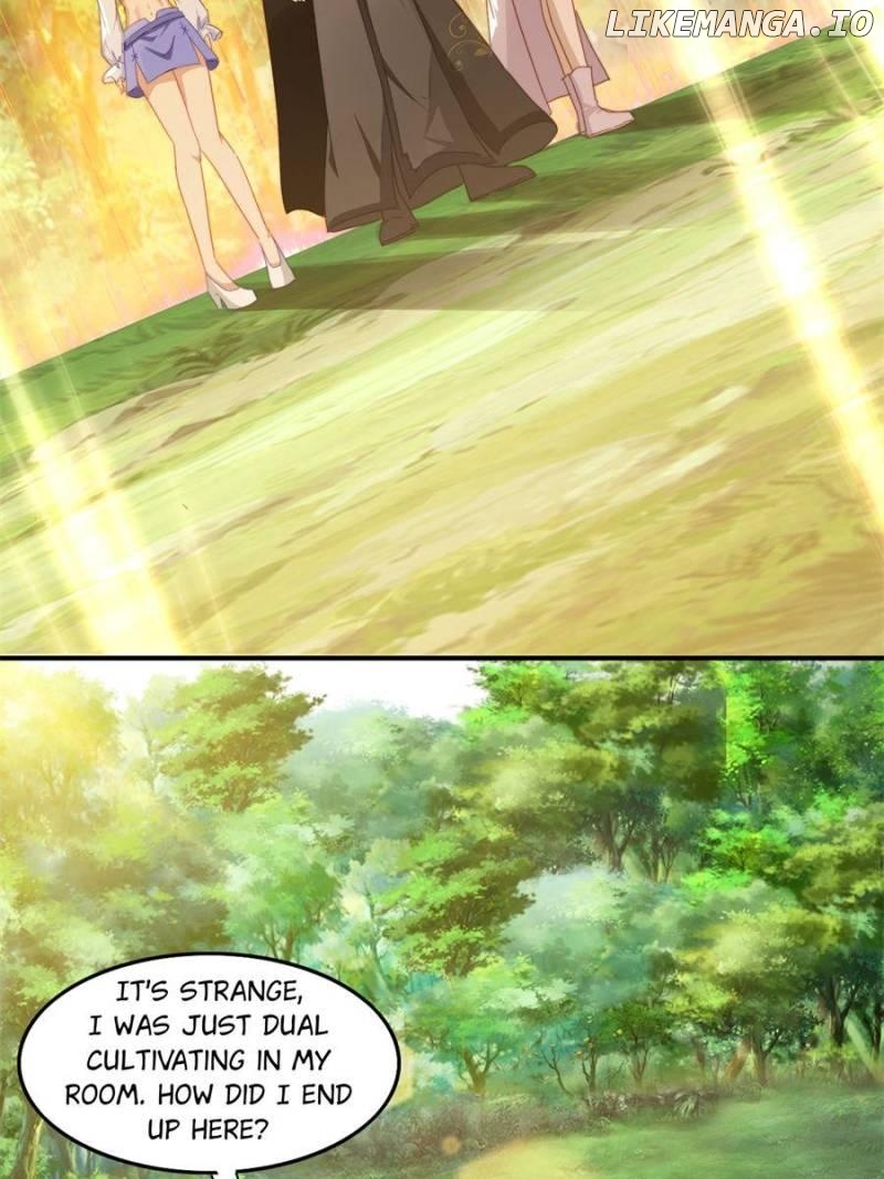 Sign-in for 90,000 Years Chapter 31 - page 29