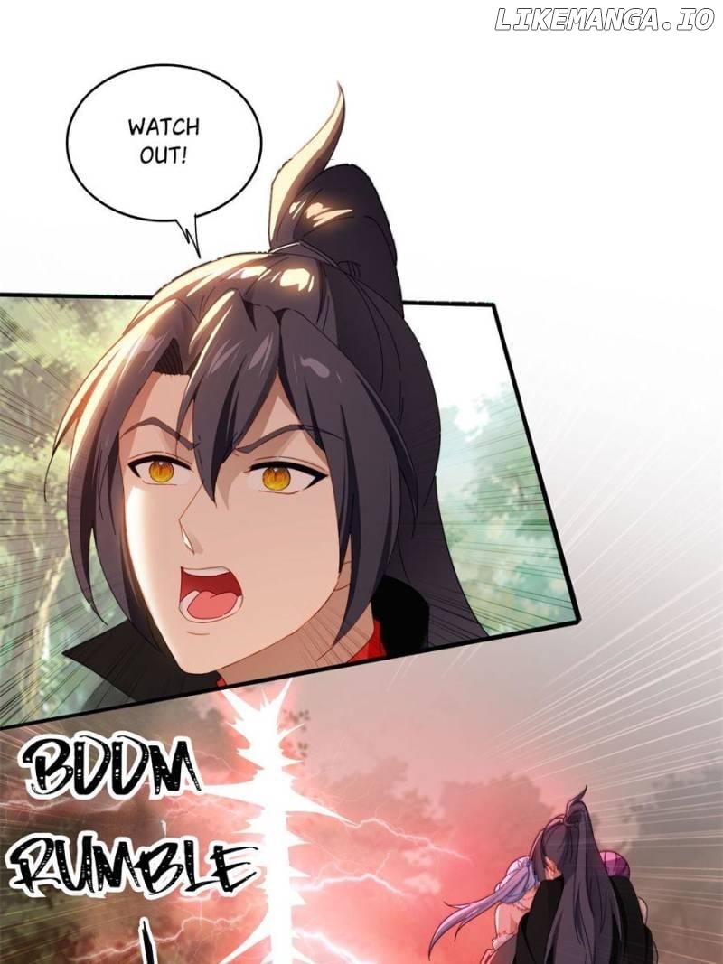 Sign-in for 90,000 Years Chapter 31 - page 32