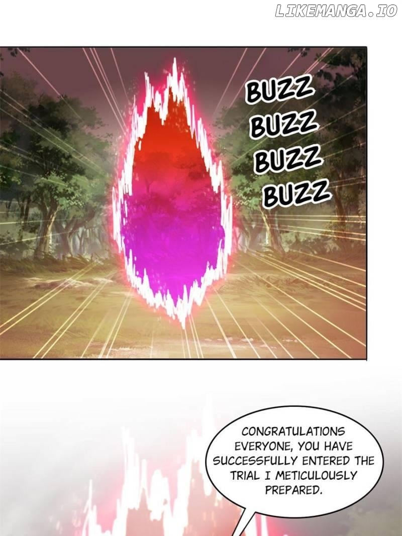 Sign-in for 90,000 Years Chapter 31 - page 34