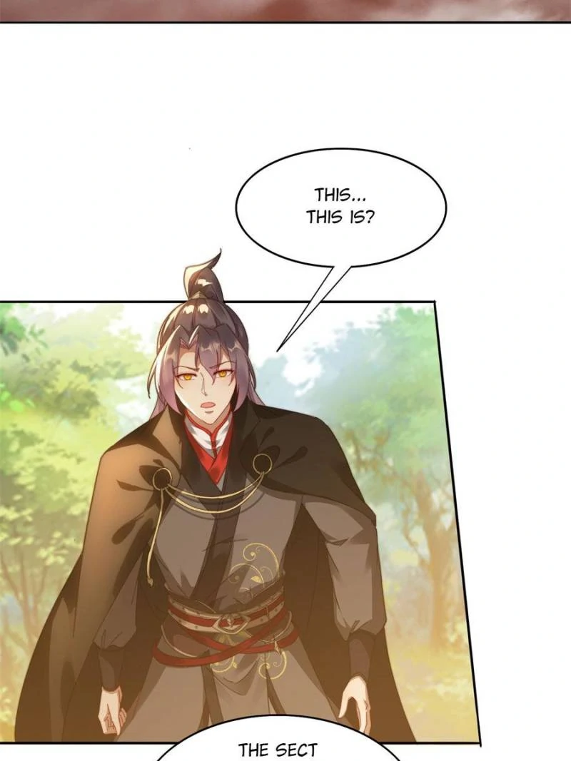 Sign-in for 90,000 Years Chapter 31 - page 36