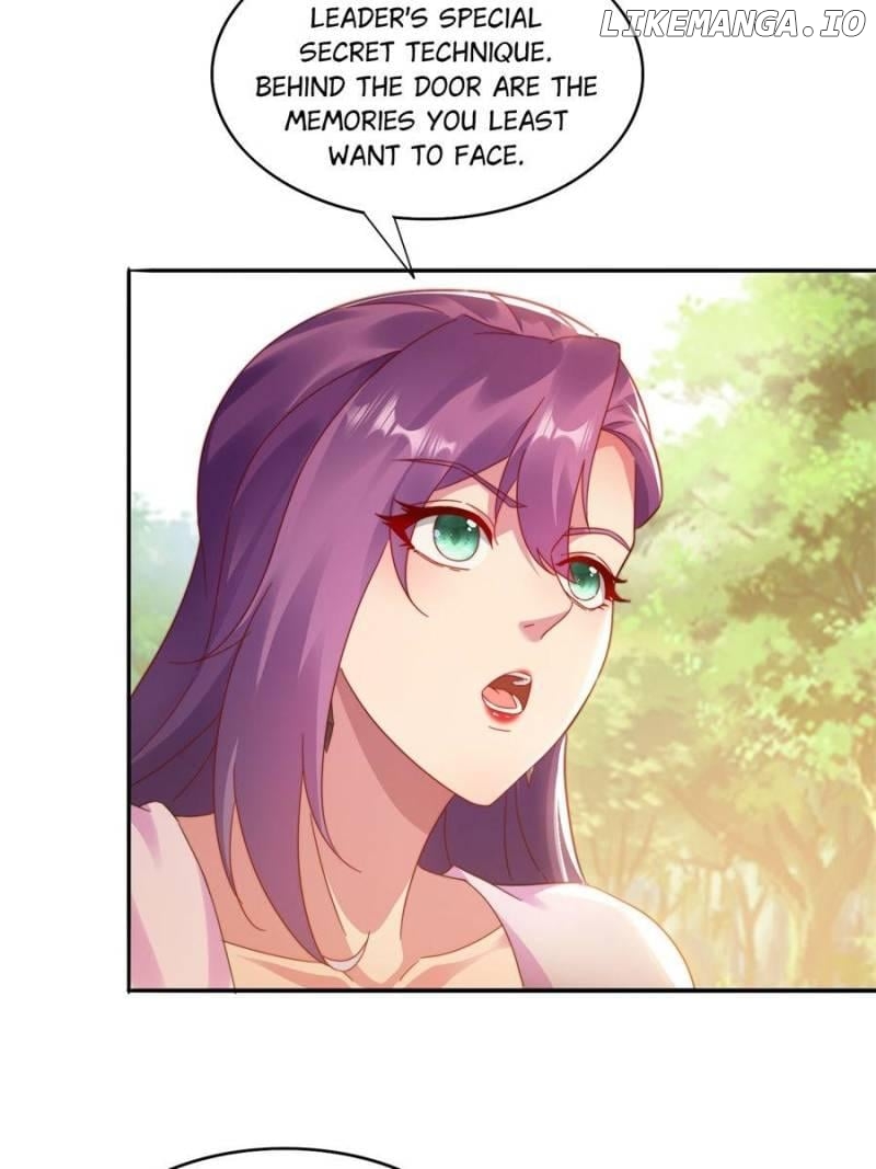 Sign-in for 90,000 Years Chapter 31 - page 37