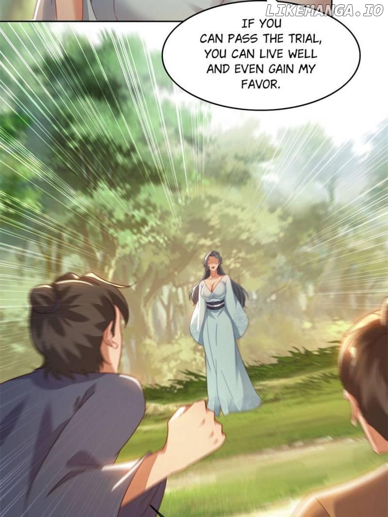 Sign-in for 90,000 Years Chapter 31 - page 40