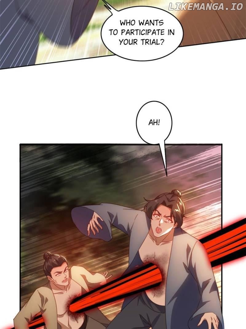 Sign-in for 90,000 Years Chapter 31 - page 41