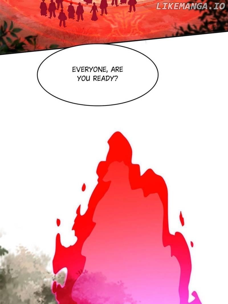 Sign-in for 90,000 Years Chapter 31 - page 44