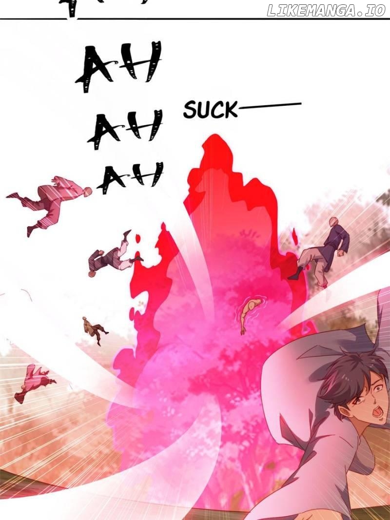 Sign-in for 90,000 Years Chapter 31 - page 46