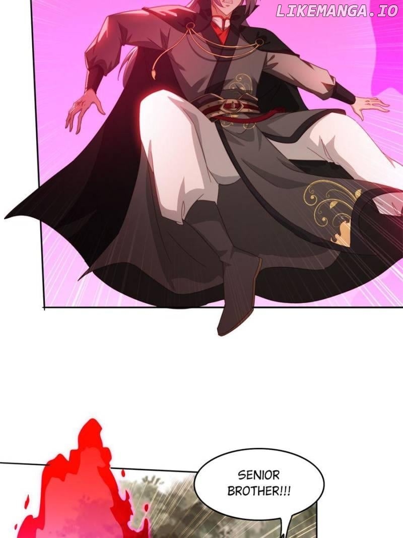 Sign-in for 90,000 Years Chapter 31 - page 48