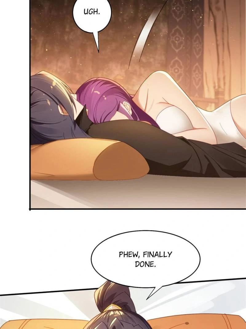 Sign-in for 90,000 Years Chapter 31 - page 5