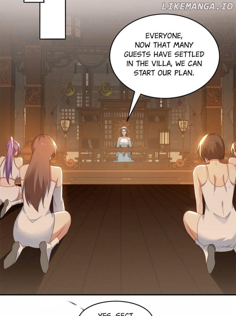 Sign-in for 90,000 Years Chapter 31 - page 7