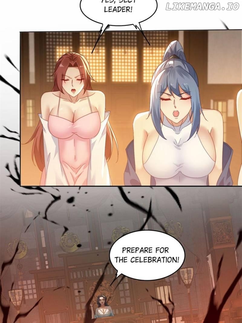 Sign-in for 90,000 Years Chapter 31 - page 8