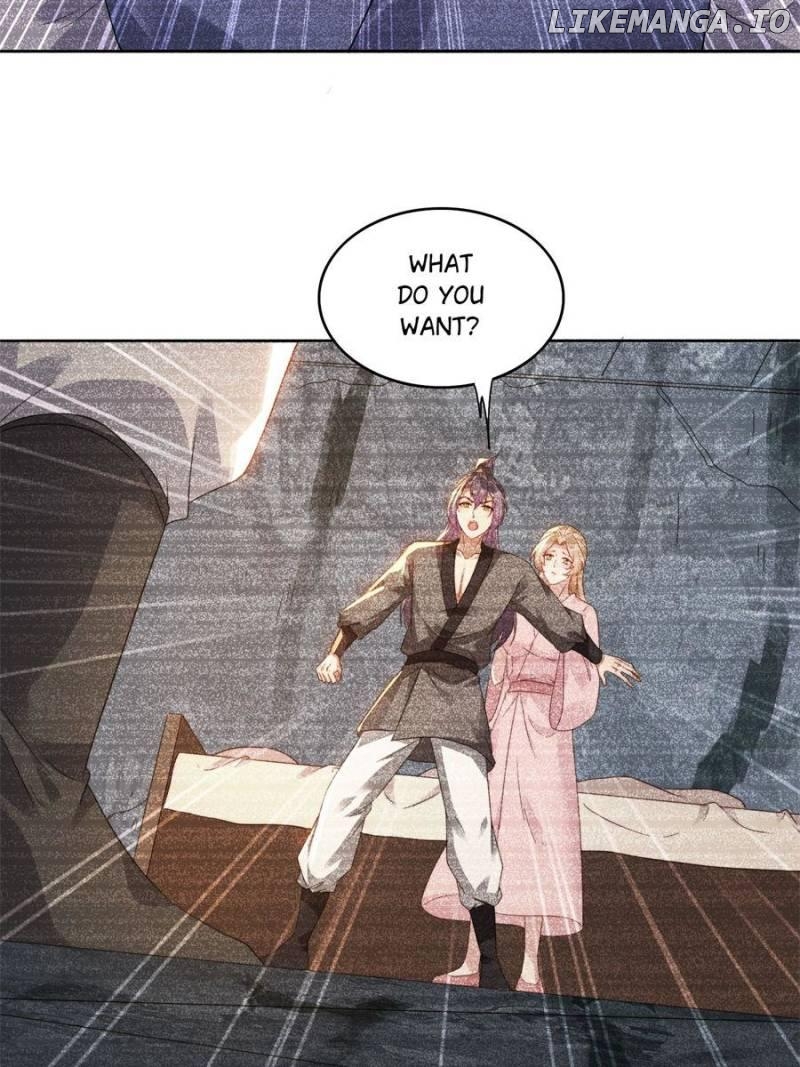 Sign-in for 90,000 Years Chapter 32 - page 15