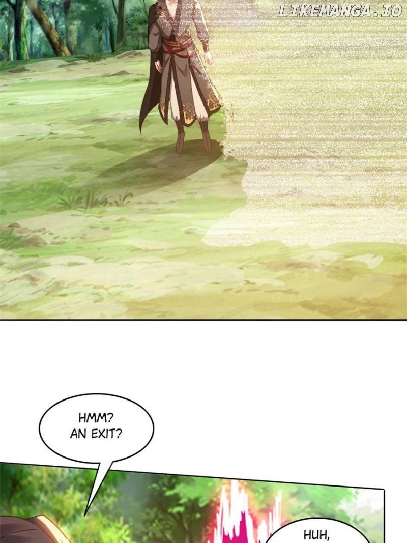 Sign-in for 90,000 Years Chapter 33 - page 4