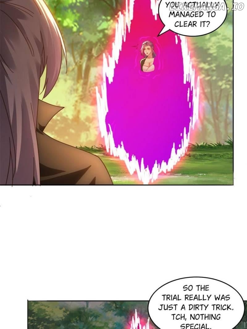 Sign-in for 90,000 Years Chapter 33 - page 5