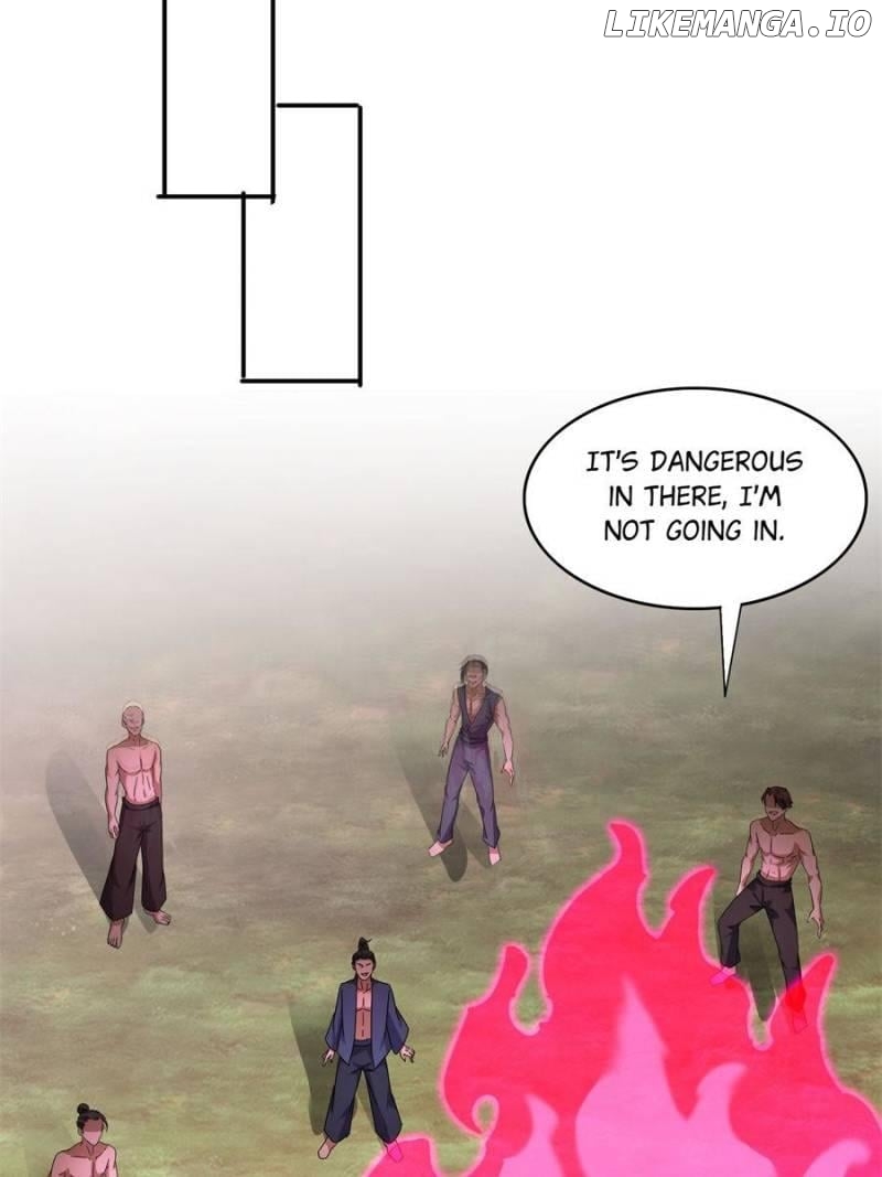 Sign-in for 90,000 Years Chapter 33 - page 7