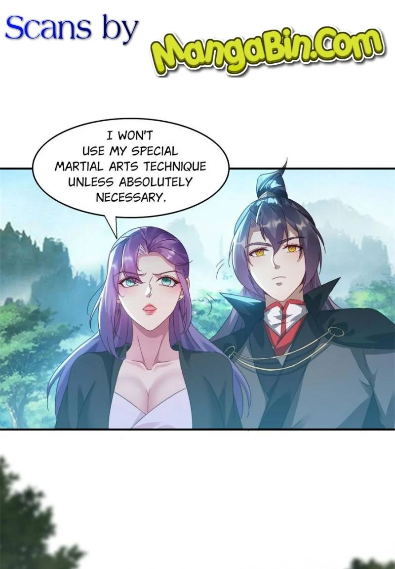 Sign-in for 90,000 Years Chapter 34 - page 1