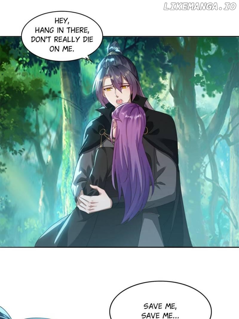 Sign-in for 90,000 Years Chapter 34 - page 10
