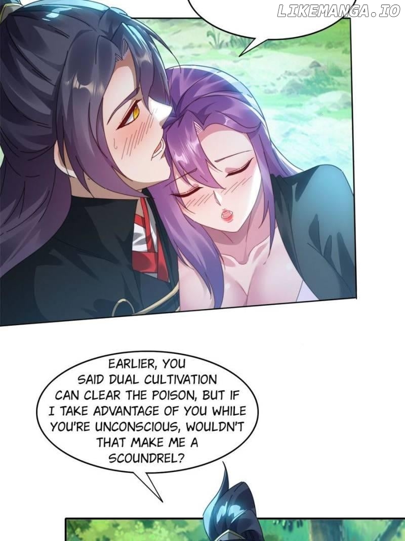 Sign-in for 90,000 Years Chapter 34 - page 11