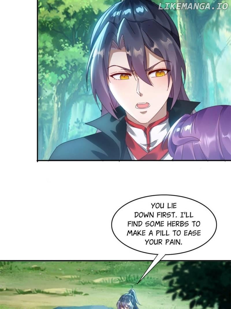 Sign-in for 90,000 Years Chapter 34 - page 12