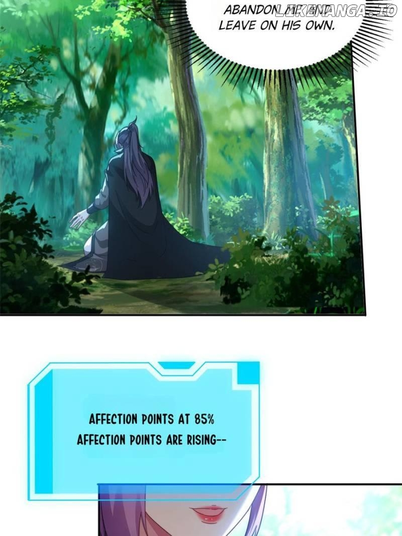 Sign-in for 90,000 Years Chapter 34 - page 15