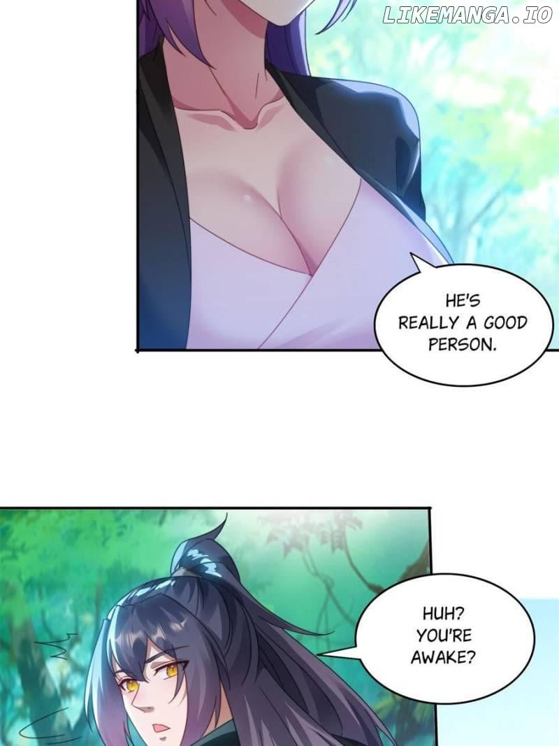 Sign-in for 90,000 Years Chapter 34 - page 16