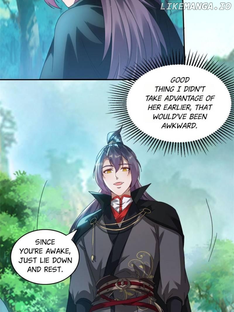Sign-in for 90,000 Years Chapter 34 - page 17