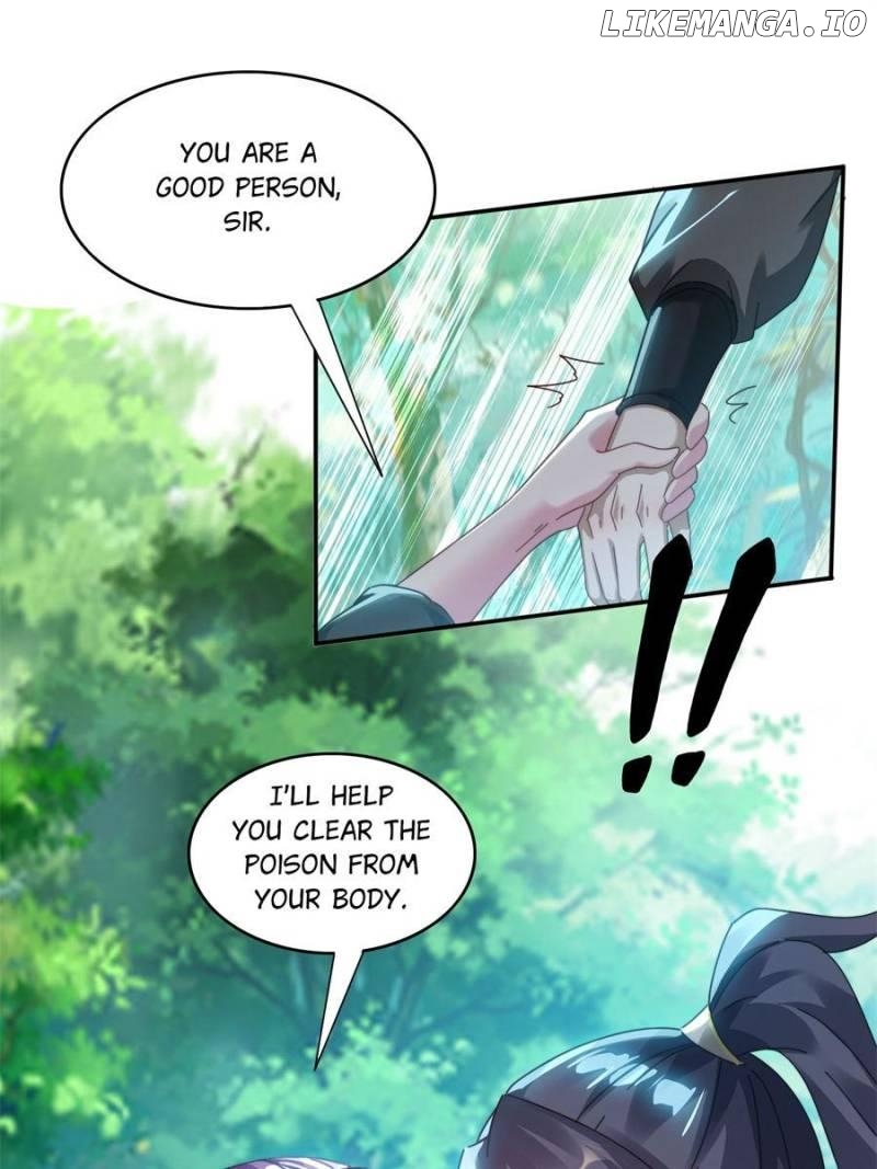 Sign-in for 90,000 Years Chapter 34 - page 19