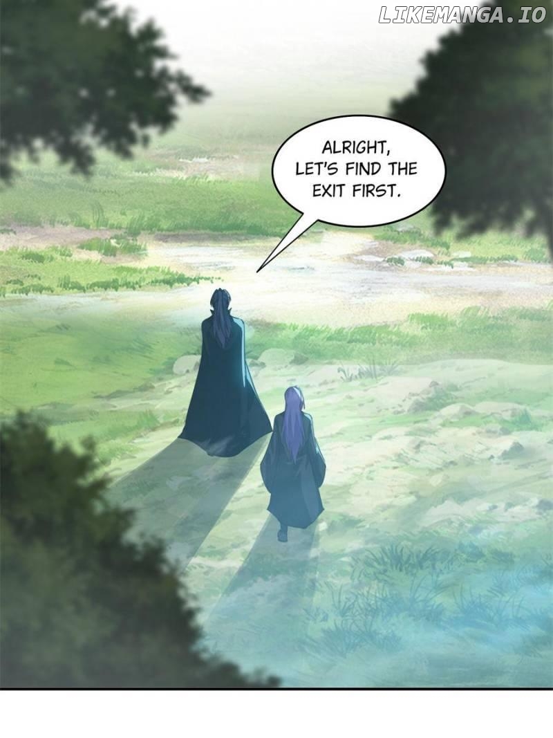 Sign-in for 90,000 Years Chapter 34 - page 2