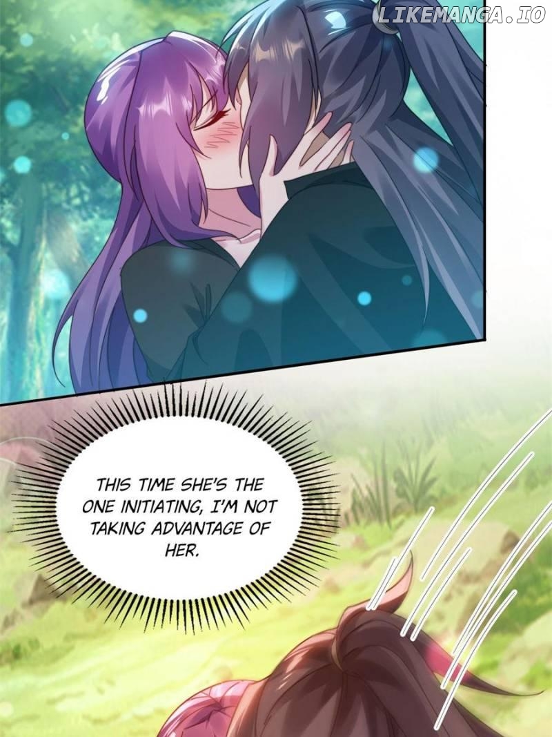 Sign-in for 90,000 Years Chapter 34 - page 21