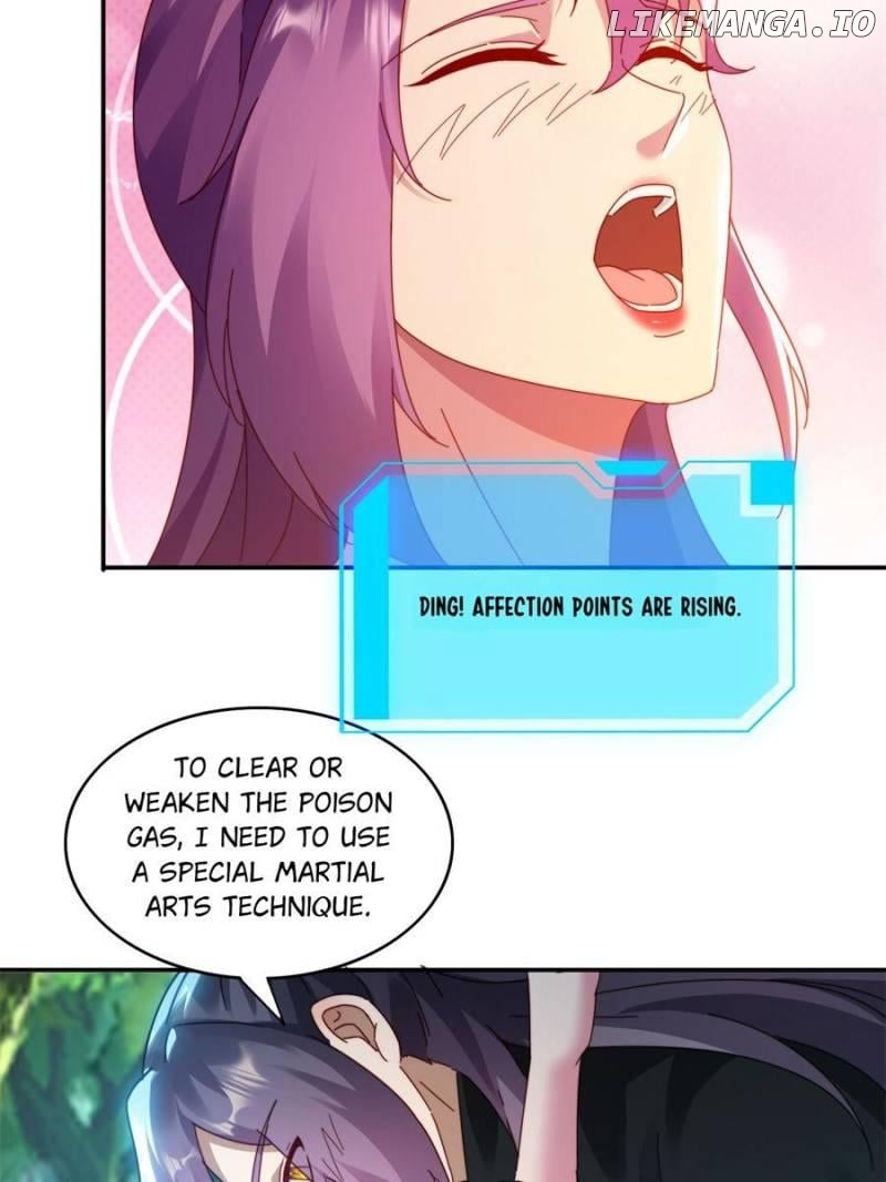 Sign-in for 90,000 Years Chapter 34 - page 23