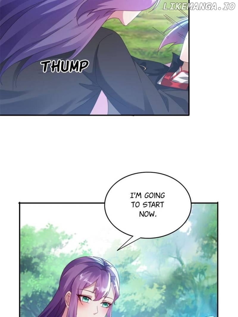 Sign-in for 90,000 Years Chapter 34 - page 25