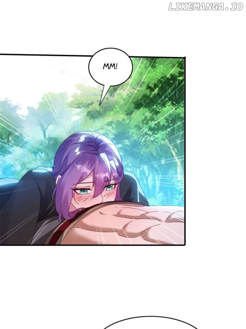 Sign-in for 90,000 Years Chapter 34 - page 28