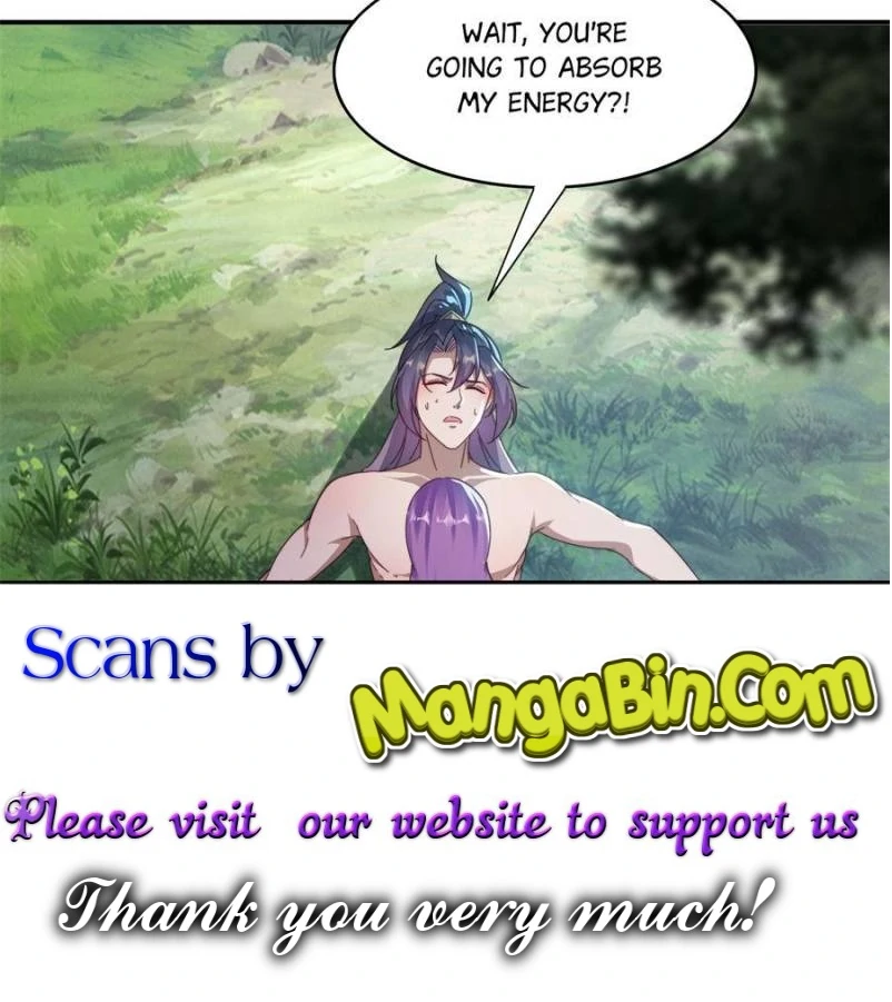 Sign-in for 90,000 Years Chapter 34 - page 29