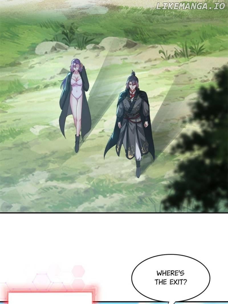 Sign-in for 90,000 Years Chapter 34 - page 4