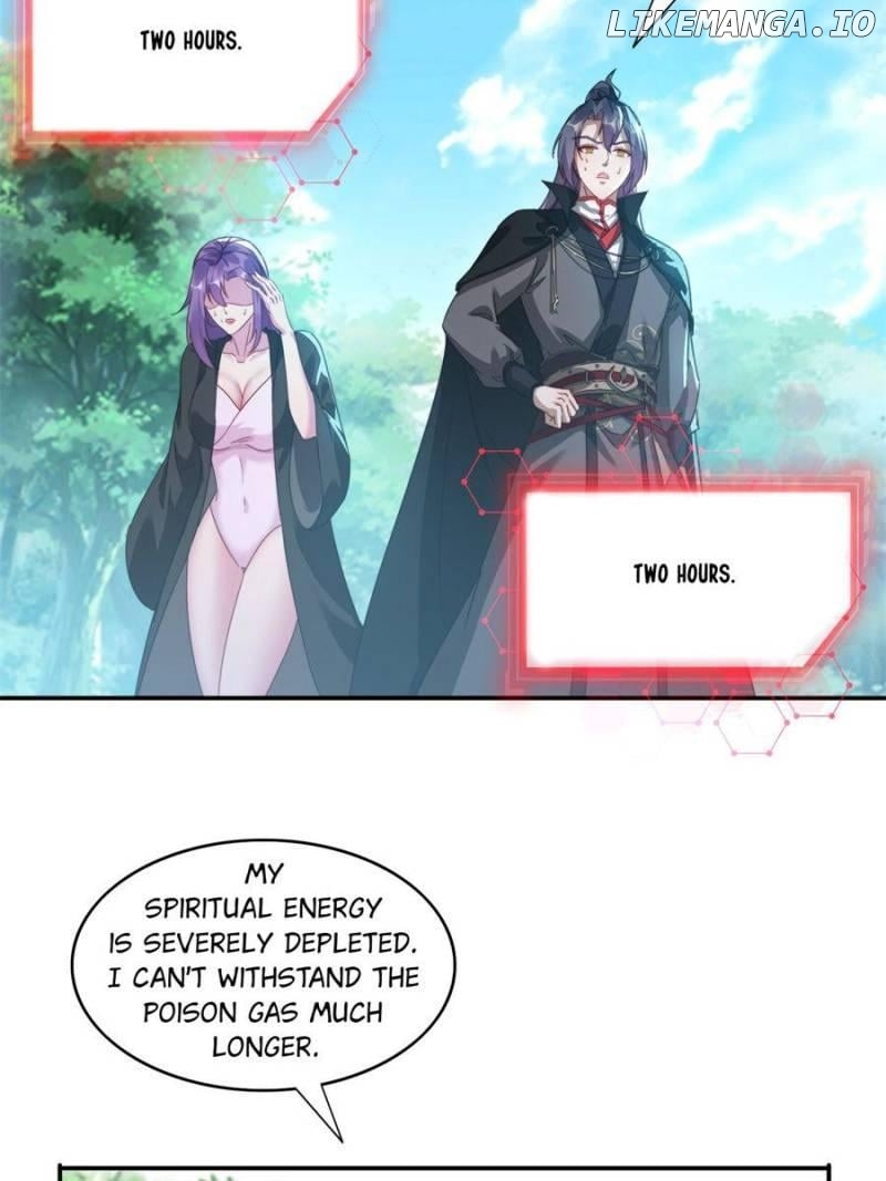 Sign-in for 90,000 Years Chapter 34 - page 5