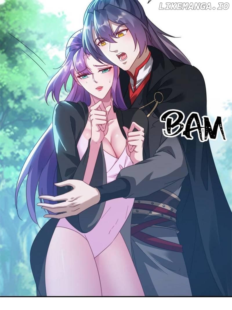 Sign-in for 90,000 Years Chapter 34 - page 7