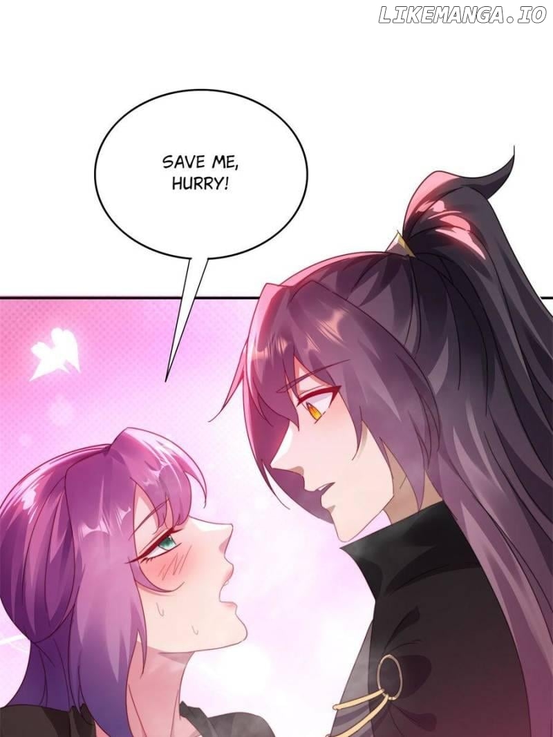 Sign-in for 90,000 Years Chapter 34 - page 8