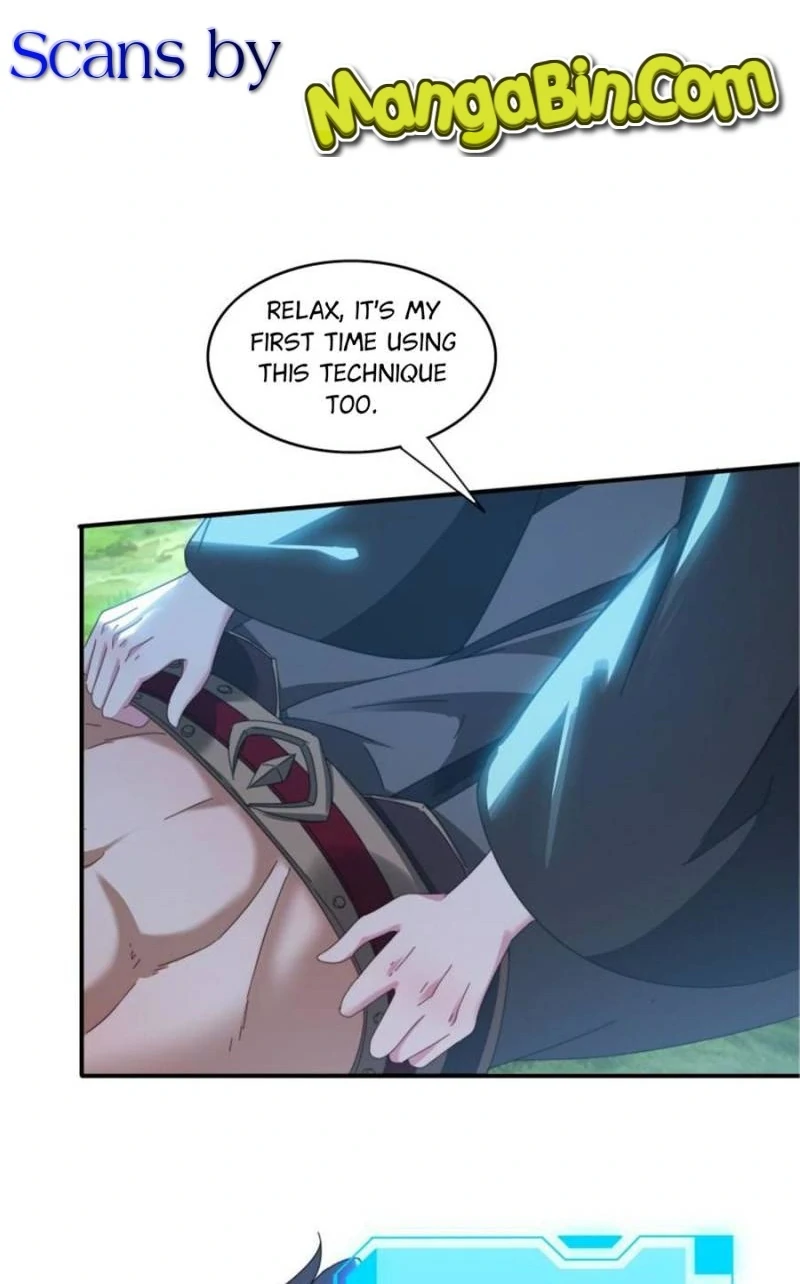 Sign-in for 90,000 Years Chapter 35 - page 1