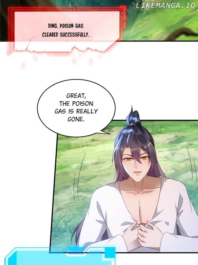 Sign-in for 90,000 Years Chapter 35 - page 10