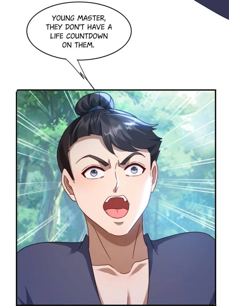 Sign-in for 90,000 Years Chapter 35 - page 17