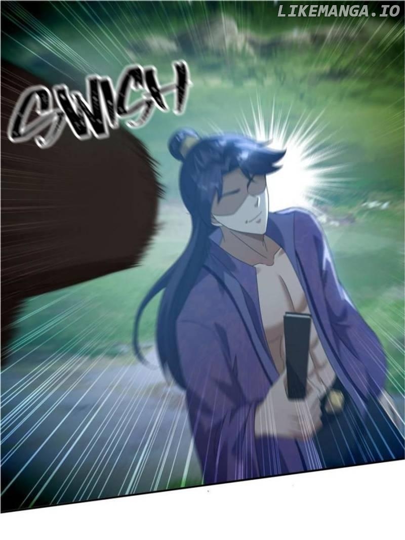 Sign-in for 90,000 Years Chapter 35 - page 28
